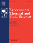 Journal: Experimental Thermal and Fluid Science
