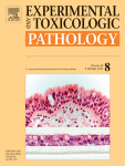 Journal: Experimental and Toxicologic Pathology