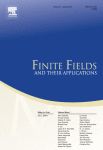 Journal: Finite Fields and Their Applications