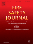 Journal: Fire Safety Journal