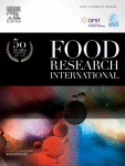 مجله علمی  محصولات غذایی تحقیقات بین المللی