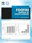 Fooyin Journal of Health Sciences