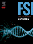 مجله علمی  بین المللی علوم پزشکی قانونی: ژنتیک‌ها