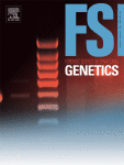 Journal: Forensic Science International: Genetics Supplement Series
