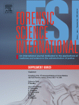مجله علمی   سری‌های مکمل بین المللی علوم پزشکی قانونی 