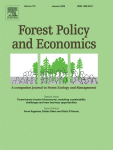 Forest Policy and Economics