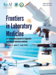 Journal: Frontiers in Laboratory Medicine