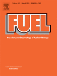 مجله علمی  سوخت