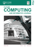 Journal: Future Computing and Informatics Journal