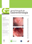 مجله علمی  پرتغالی GE بیماری های گوارشی