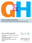 Gastroenterología y Hepatología (English Edition)