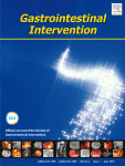 Journal: Gastrointestinal Intervention