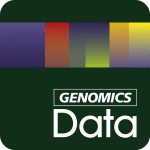 مجله علمی  داده‌های ژنومیک 