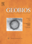 Journal: Geobios