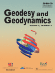 Journal: Geodesy and Geodynamics