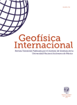 Geofísica Internacional