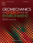 Journal: Geomechanics for Energy and the Environment