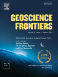 Geoscience Frontiers