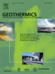 Journal: Geothermics