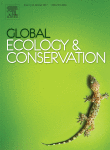 Global Ecology and Conservation