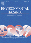 Global Environmental Change Part B: Environmental Hazards