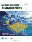 مجله علمی  انرژی سبز و محیط زیست