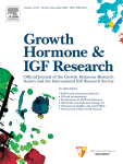 مجله علمی  تحقیقات هورمون رشد و IGF 