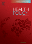 Journal: Health Policy