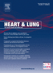 Journal: Heart & Lung: The Journal of Acute and Critical Care