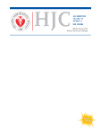Journal: Hellenic Journal of Cardiology