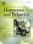 Journal: Hormones and Behavior