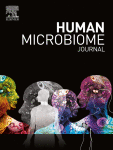 مجله علمی  میکروبیوم انسان