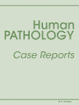 Human Pathology: Case Reports