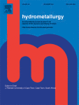 Journal: Hydrometallurgy