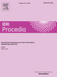 Journal: IERI Procedia