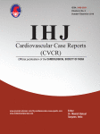 Journal: IHJ Cardiovascular Case Reports (CVCR)