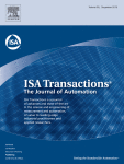 Journal: ISA Transactions
