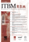 مجله علمی   ITBM-RBM 