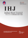 Journal: Indian Heart Journal