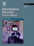 مجله علمی  گزارش فنی امنیت اطلاعات