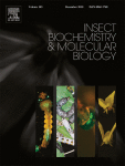 مجله علمی  بیوشیمی و بیولوژی مولکولی حشرات 