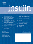 Journal: Insulin