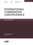 Journal: International Comparative Jurisprudence