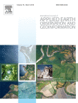 Journal: International Journal of Applied Earth Observation and Geoinformation