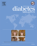 مجله علمی  بین المللی دیابت بارداری