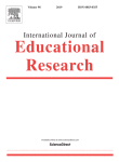 مجله علمی  بین المللی تحقیقات آموزشی