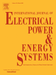مجله علمی  بین المللی انرژی برق و سیستم های انرژی