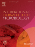 مجله علمی  بین المللی میکروب شناسی مواد غذایی