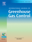 مجله علمی  بین المللی کنترل گاز گلخانه 