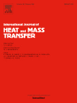 Journal: International Journal of Heat and Mass Transfer